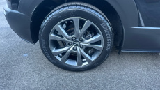 Mazda Cx-30 2.0 e-Skyactiv X MHEV GT Sport 5dr Auto Petrol Hatchback